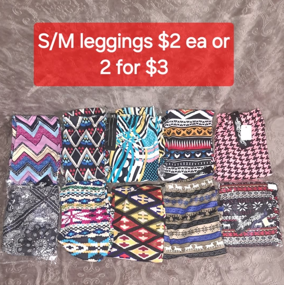 Leggings
